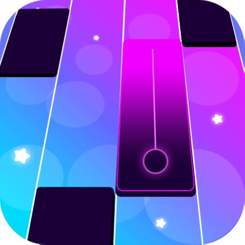 Best Piano Magic Hop Rythem Tilez - Music Hop Tiles Game