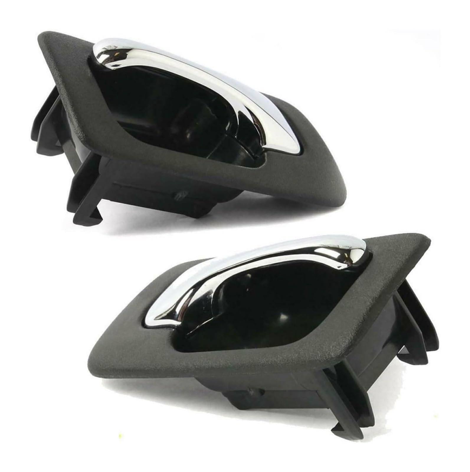Mfbgpvcvmm One Color For Accord For Sedan 1990 1991 992 1993 Car Interior Door Handle Inner Front Lh Rh 72620-Sm4-003 72660-Sm4-003 Side Door Handle