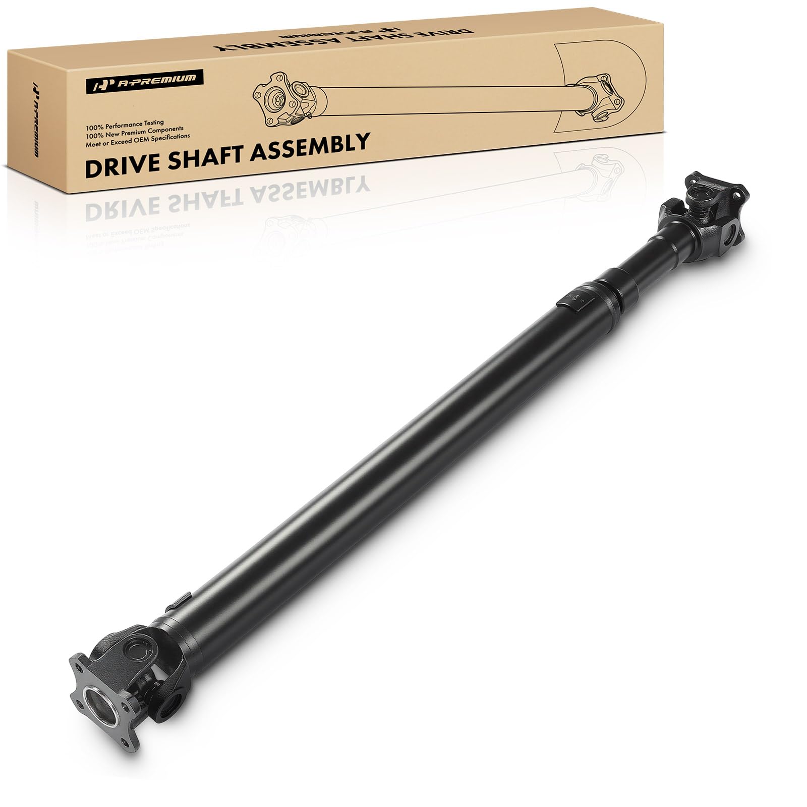 H*o様 DRIVE 90 Amazon.com: A-Premium Rear Drive Shaft Driveshaft Assembly