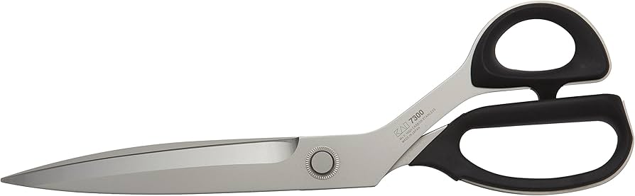 Kai 7300 12 Inch Professional Scissors : Amazon.ca: Home