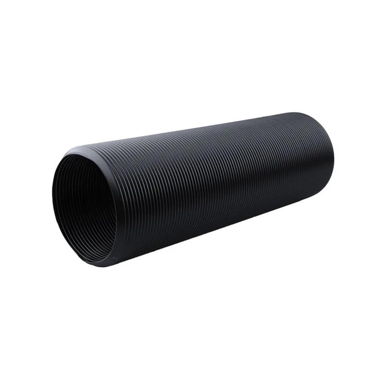 Tuyau D'admission D'air Froid Universel Pour Voiture – Diamètres 50mm, 63mm, 76mm, Matériau PP, Flexible Avec Armature En Fil D'acier