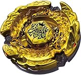 Hades Kerbecs Rapdity Kampfkreisel Hades Kerbecs Mega Metal Fusion für Beyblade Masters 4D