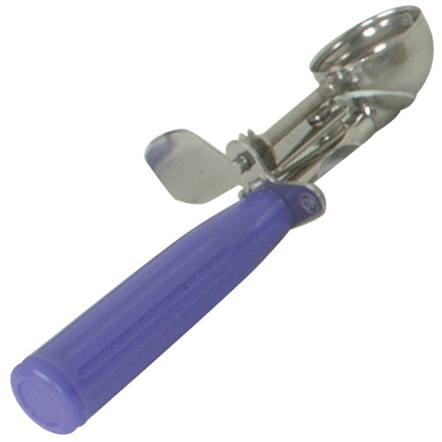 Excellanté 0.75-Ounce Ice Cream Dasher, Orchid