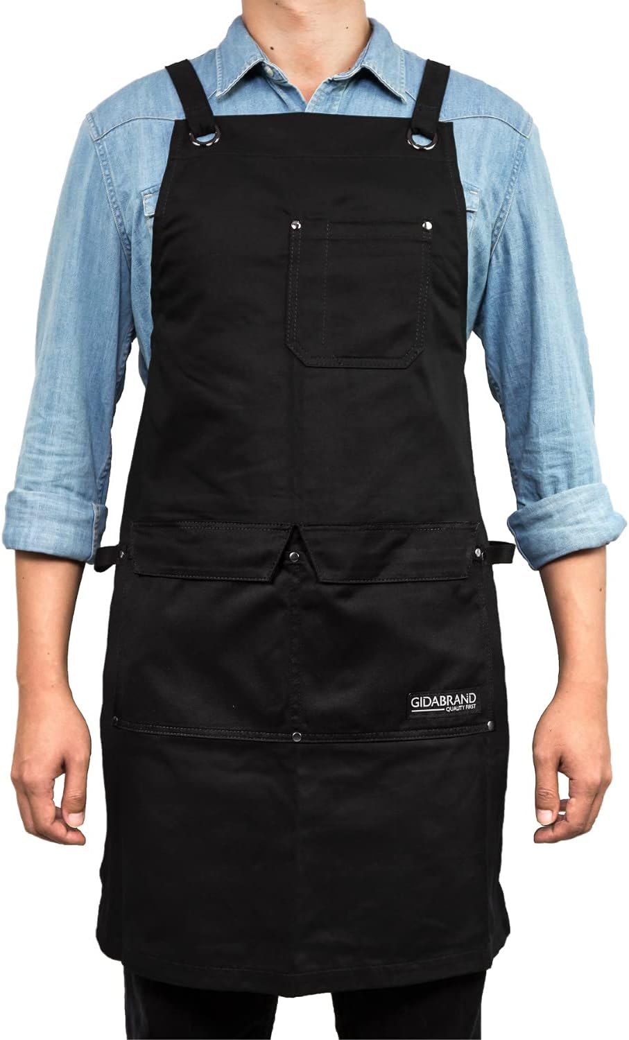 Professional Chef Apron for Men Women