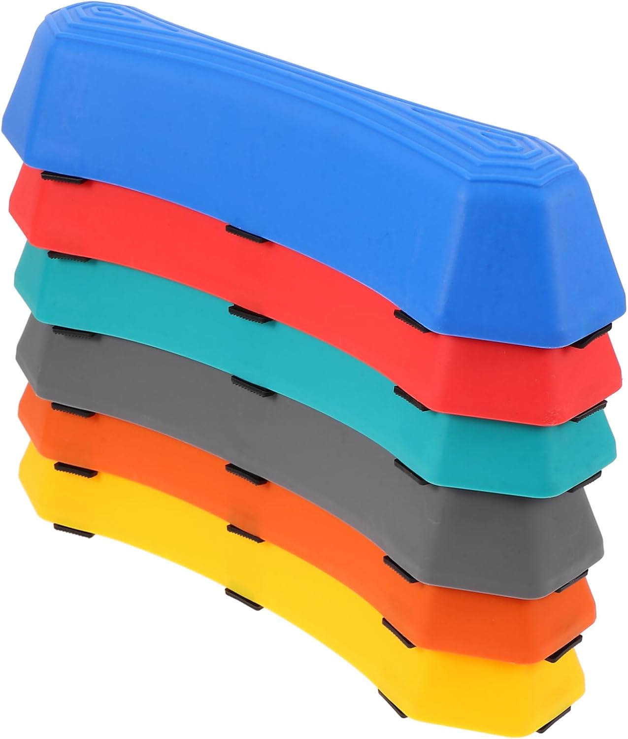 GALPADA 1set Kit for Boys and Girls Non- for Preschool Obstacle Course and Sensory Fitness Coordination and Motor Skills Use