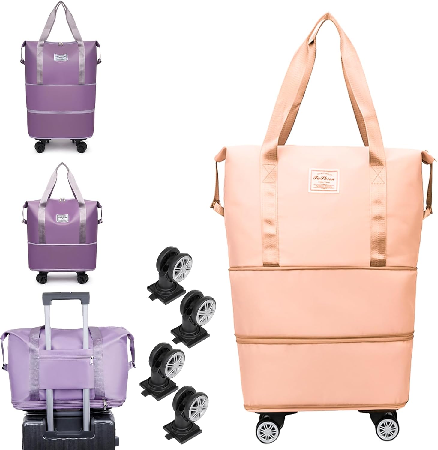 The Universal Bag '2025 Universal Bag '2025 4 COLORS（セット販売