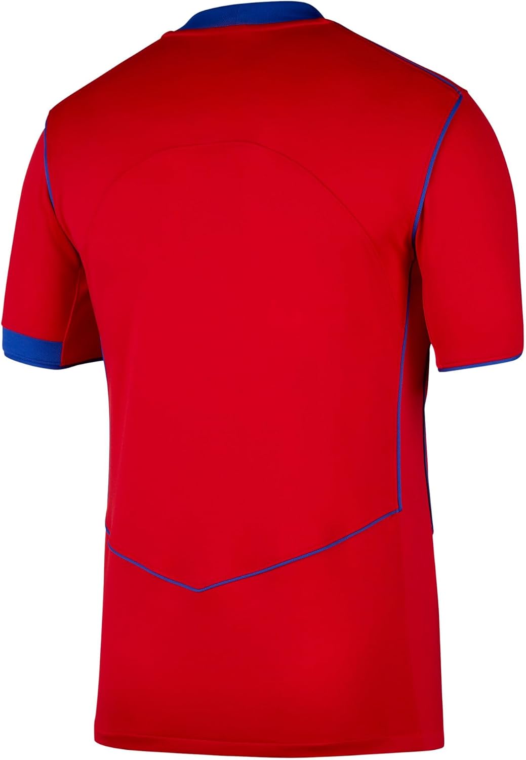 Men's Replica Nike PSG Paris Saint Germain Third Jersey 25/26 Mens Large
