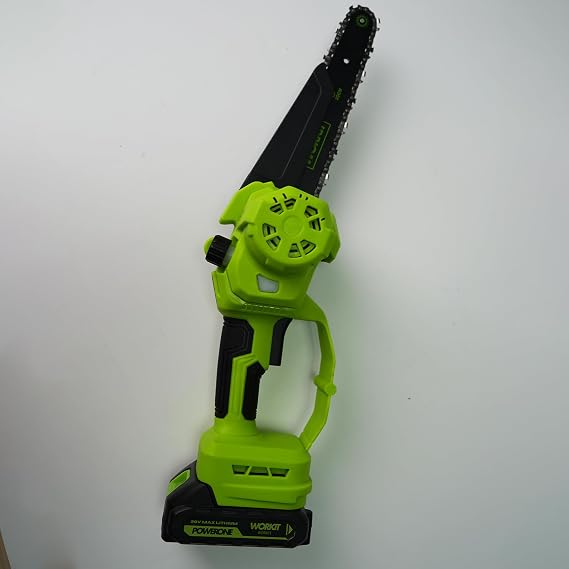 WORKIT Electric Saws Mini Chainsaw