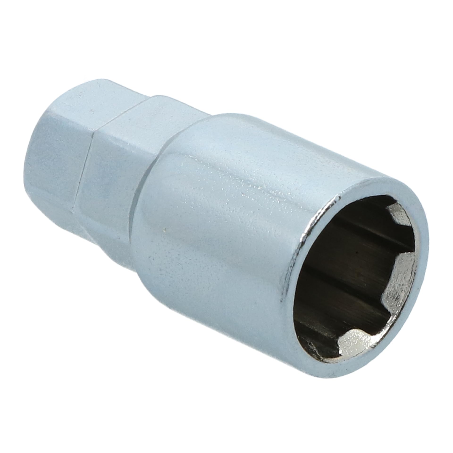 CARPOINT 0520501 Serie/Kit Bulloni antifurto