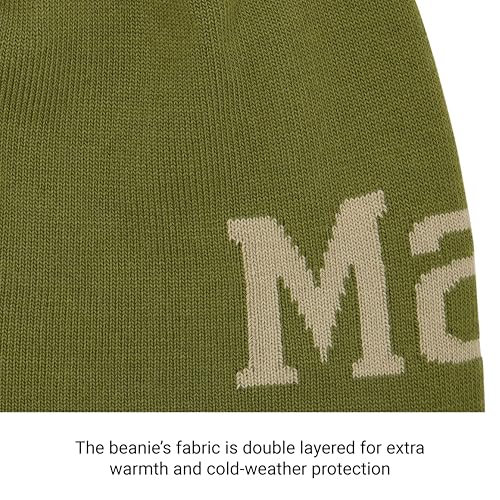 Image of Marmot Unisex Adult Summit Hat - Knit Skullcap Beanie
