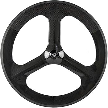 SUPERTEAM カーボン バトン ホイール 700c フロント 56 mm SUPERTEAM 56mmバトンホイール フロント SUPERTEAM カーボン