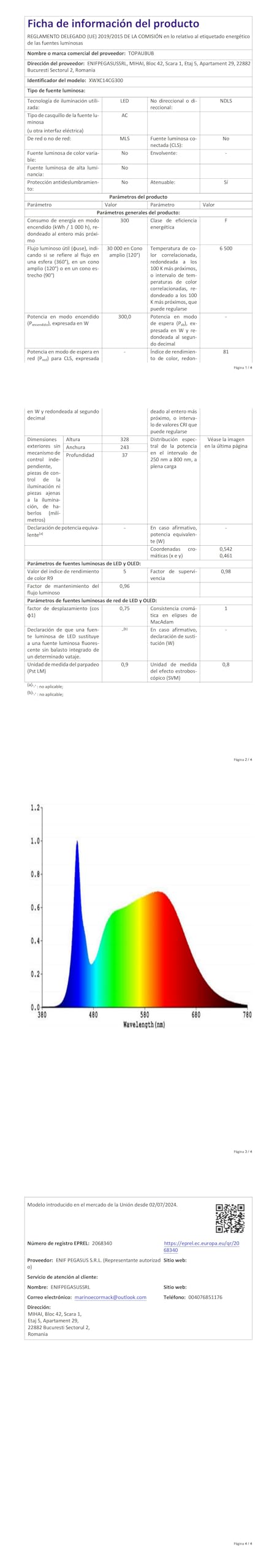 LED Strahler Außen 300W 30000LM 2 Stücke - Superhell LED Scheinwerfer Fluter Außen 6500K Kaltweiss Flutlichtstrahler IP66 Wasserdicht Aussenstrahler Hofbeleuchtung für Garten