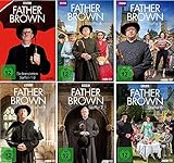 fath de fath jacques fath ??????  Father Brown - komplette Staffel 1-8 im Set - Deutsche Originalware [26 DVDs]