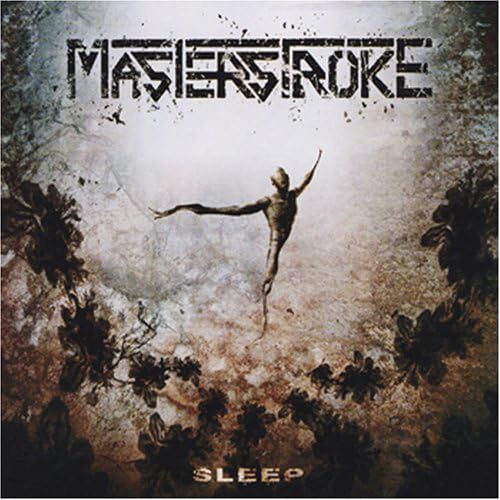 Masterstroke Sleep