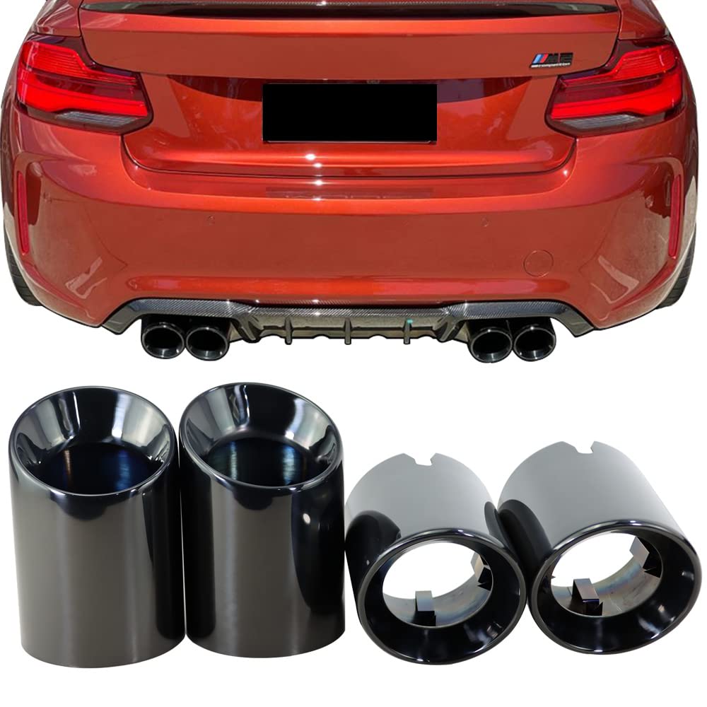 Bmw F10 Exhaust Tips ubicaciondepersonas.cdmx.gob.mx