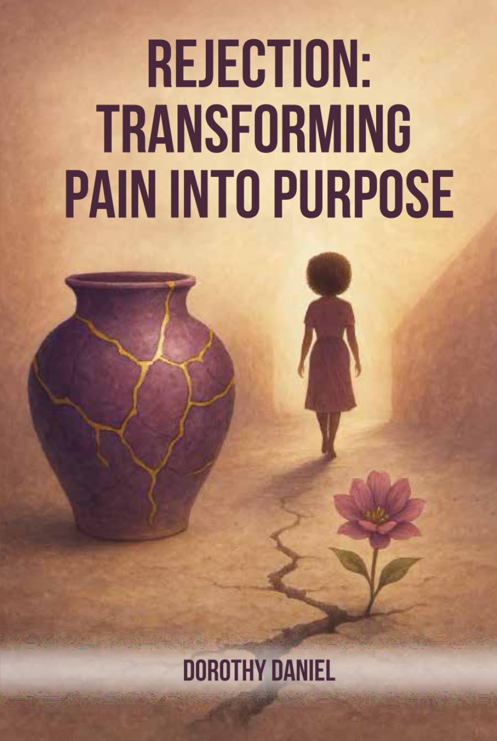 Rejection: Transforming Pain Into Purpose