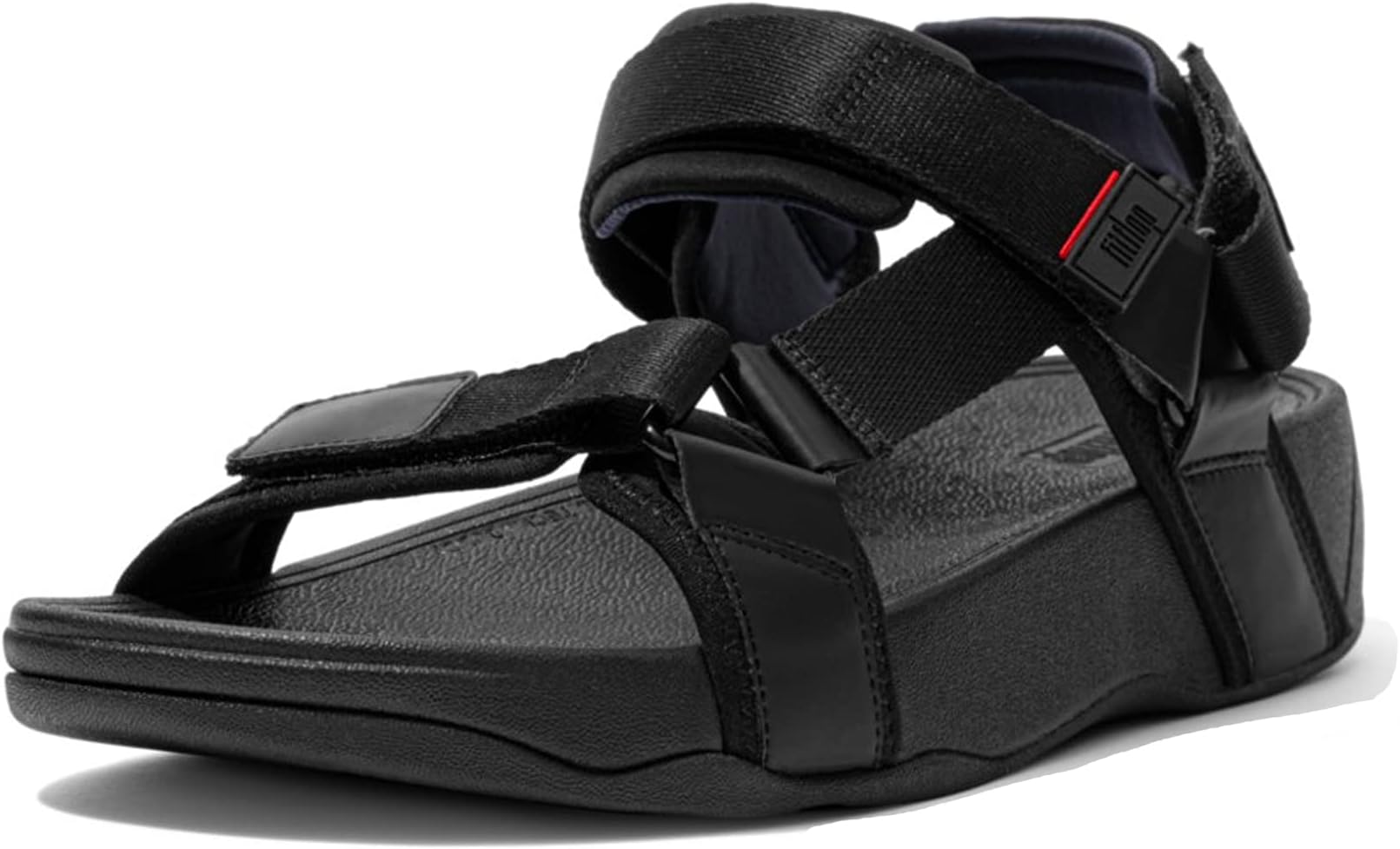 FitFlop Men's Ryker Back-Strap Sandal