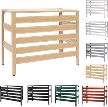 Amazon.co.jp: アルマックス(Almax) アルミ製 室外機カバー