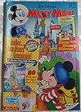 micky maus nr 1 nachdruck  Micky Maus - Nr. 15 / 2.4.1992