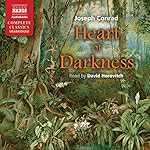 Cover of Heart of Darkness