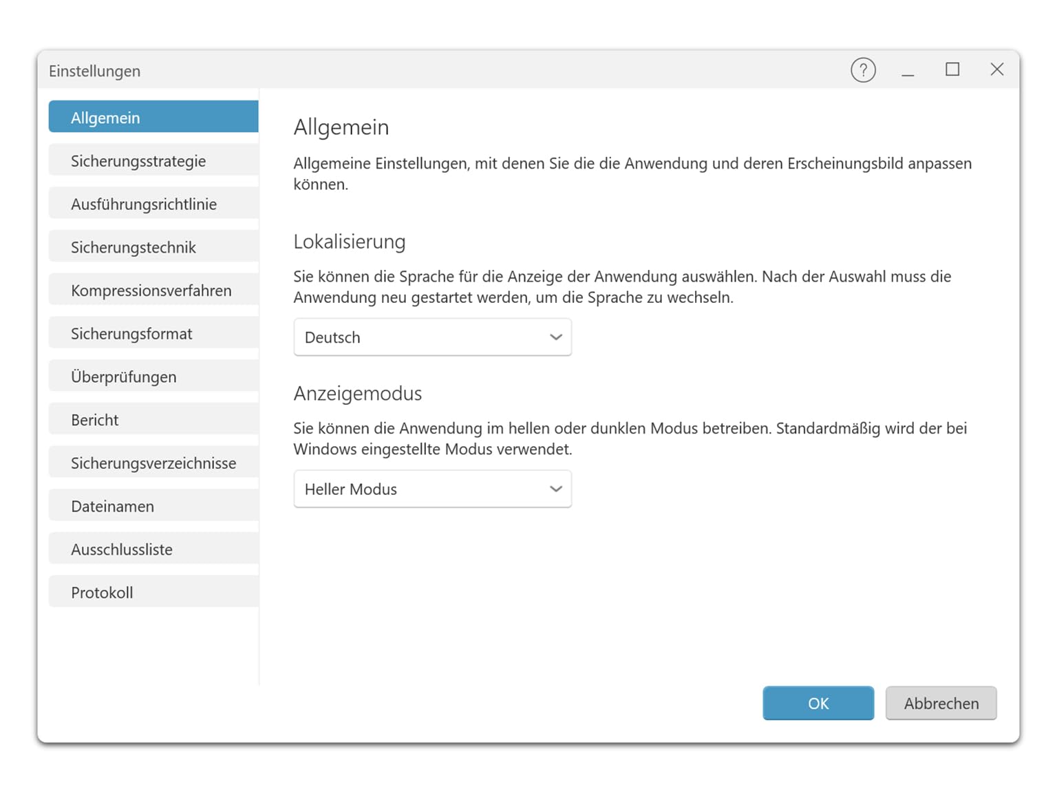 O&O DiskImage 21 Premium - Datensicherung für PCs, Festplatten + SSDs. Systemwiederherstellung, Festplatten klonen, Schutz vor Datenverlust für Win 11, 10