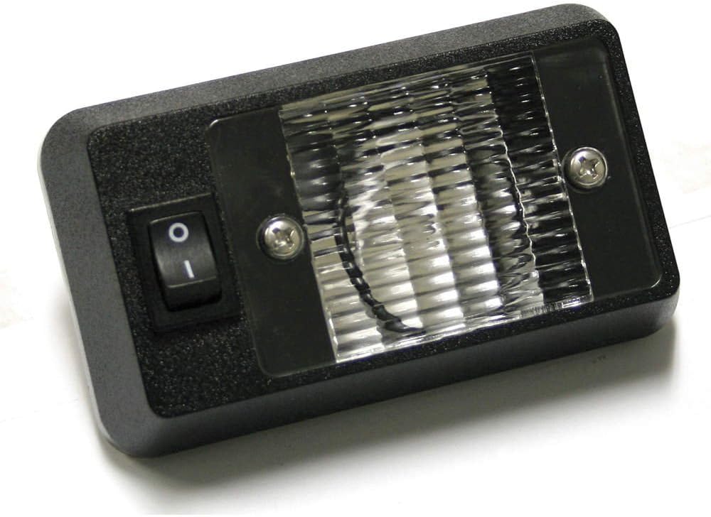 Reese Towpower 73813 Interior Light