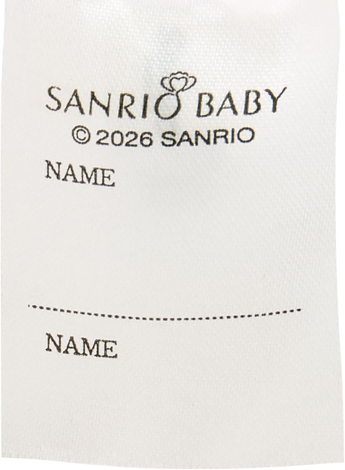 Sanrio Baby Hello Kitty Multi-Pouch 839752