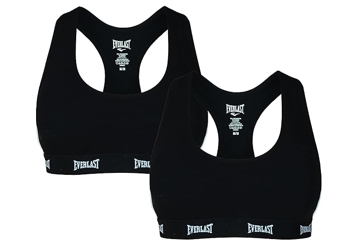 Everlast Womens Casual Sports BraSports Bra