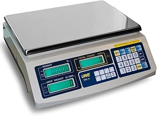 Summit Measurement Intell-CountÃ– SHC-24 Counting Scale