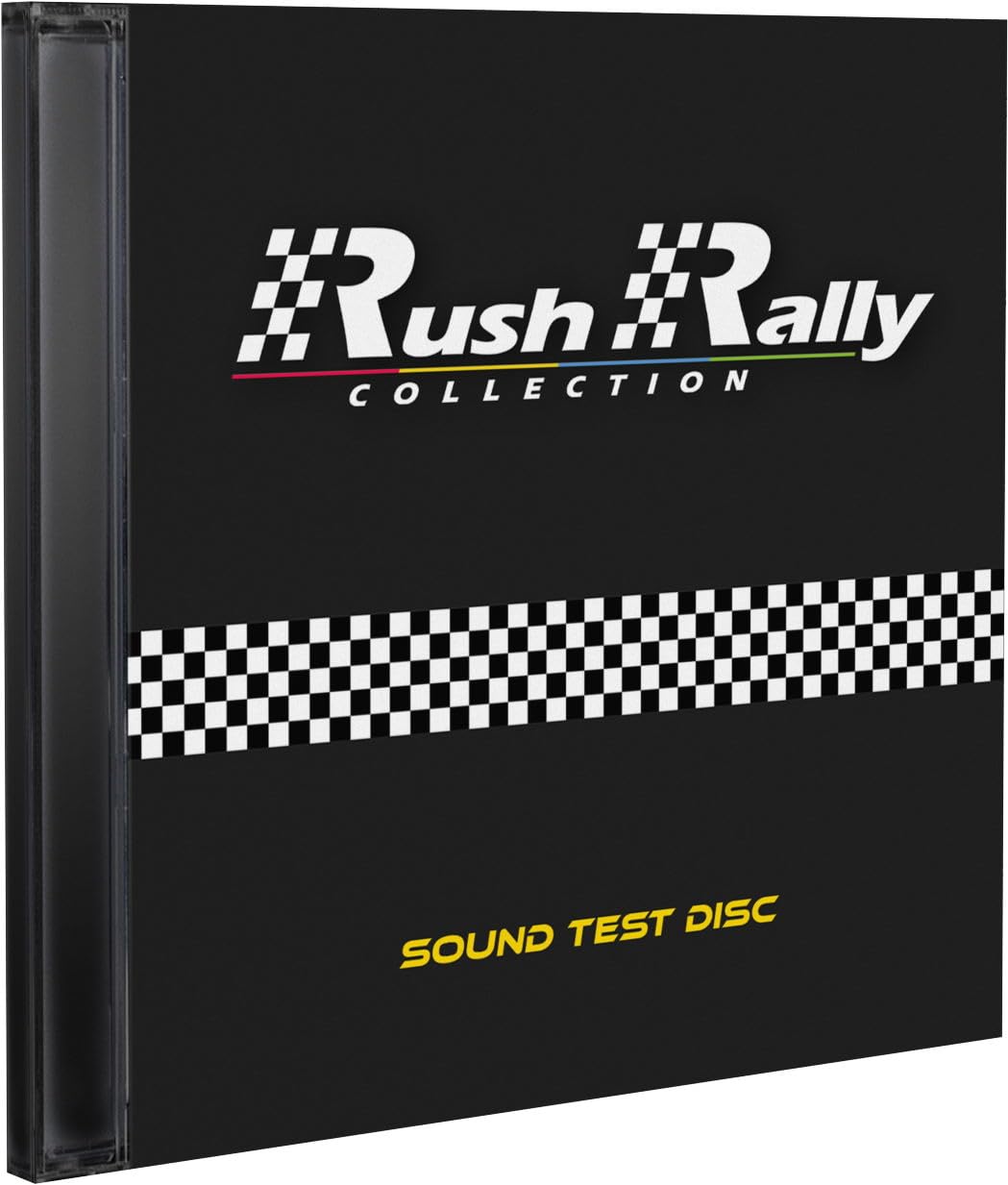 Rush Rally Collection [Limited Edition] [video game] : Amazon.ca