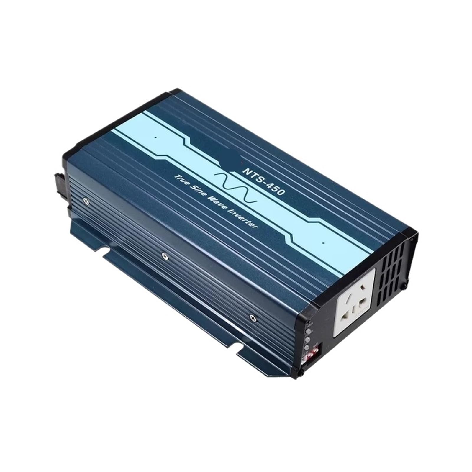 NTS-450 450W DC-AC Power Inverter 12V 24V 48V to 220V(NTS-450-224CN)