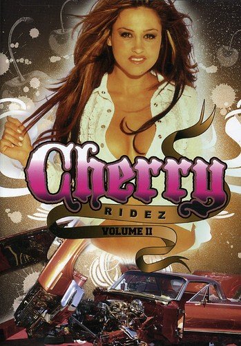 Preisvergleich Produktbild Cherry Ridez 2 [DVD] [Import]