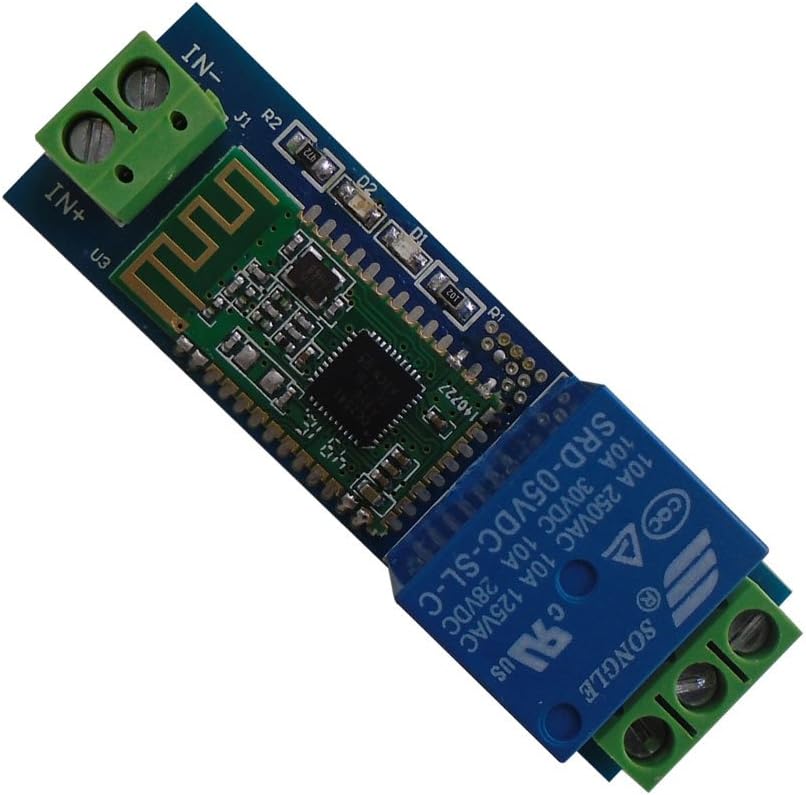 emettitore bluetooth per interruttore