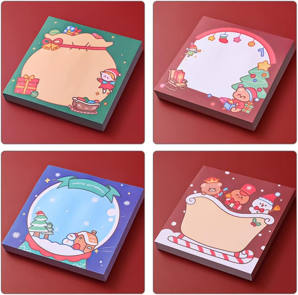 Rooya Baby Direct Jp ポストイット 付箋 パステルカラー かわいい メッセージカード ノート 10枚 文房具
