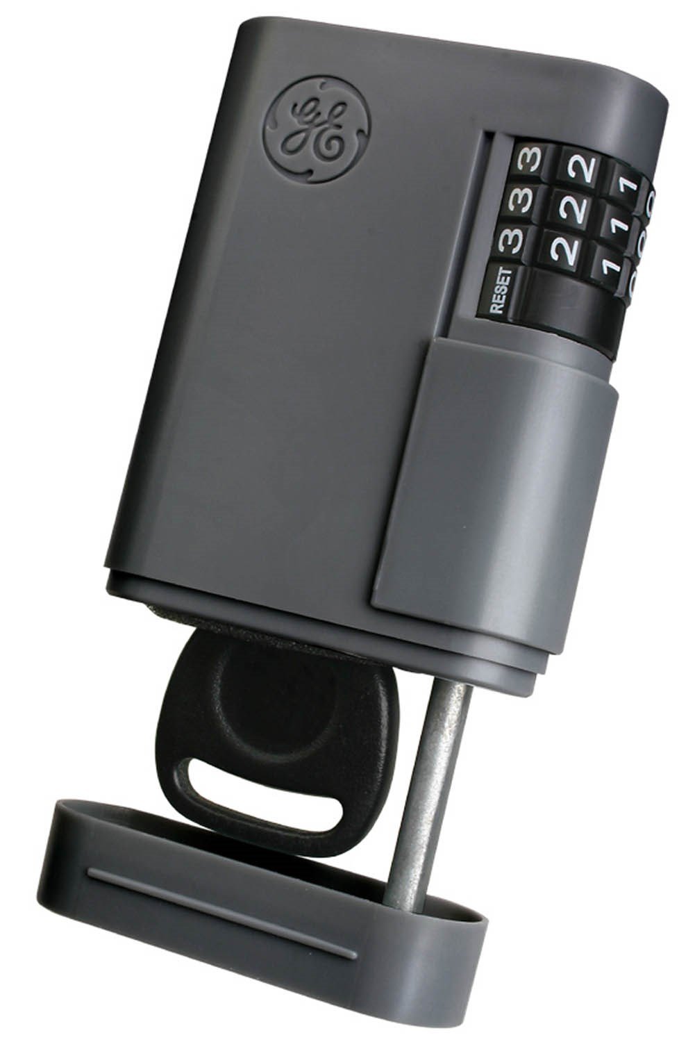 Kidde Safety 001844 Lock Magnet Key Case, Sold as 2 Pack