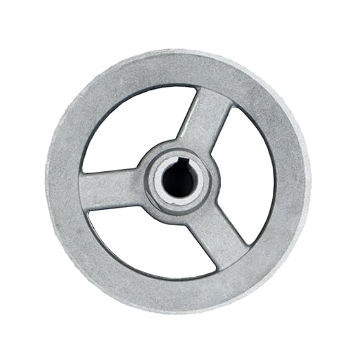 Industrial Sewing Machine Pulley Motor Clutch Slow Speed Reducing 45mm-120mm New