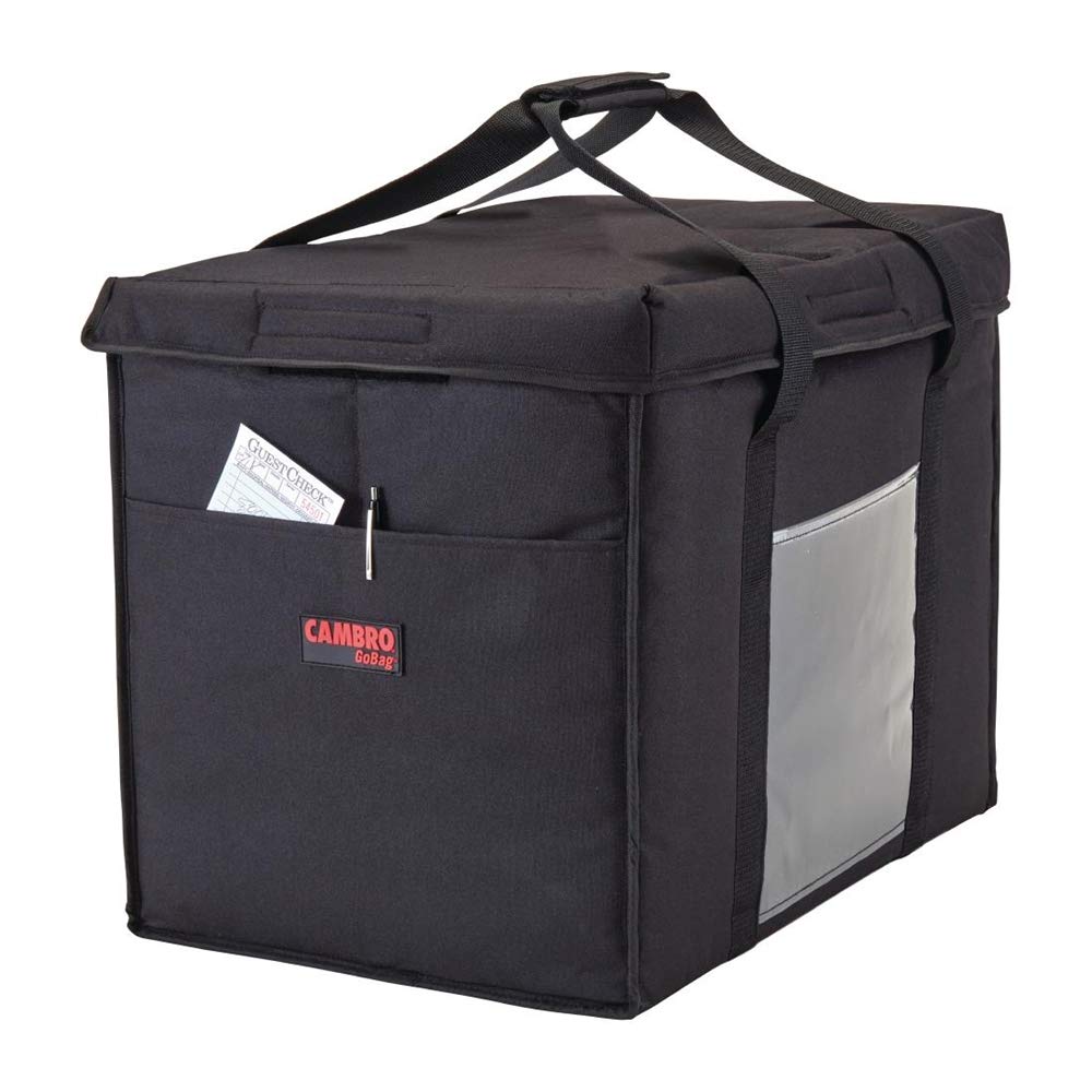 Cambro - Borsa per la consegna con caricamento superiore