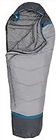 Vista 2 de ALPS Mountaineering Blaze - Saco de dormir de 20 grados