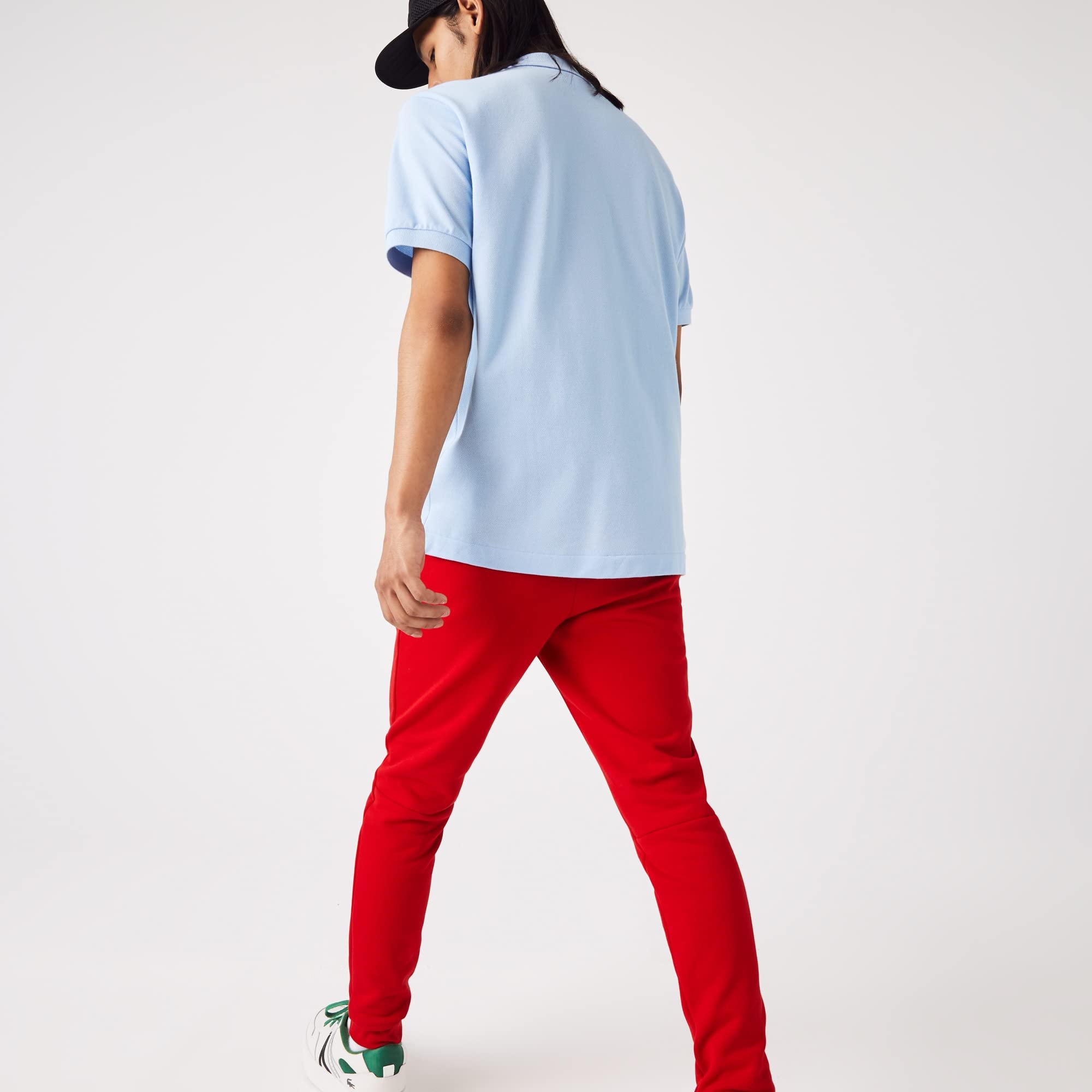 Lacoste Pantaloni Sportivi Uomo