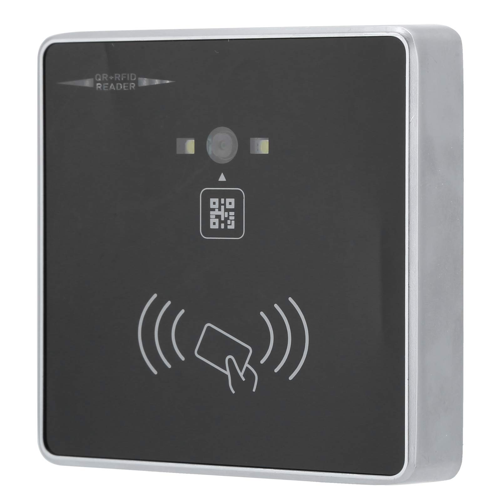 Lector de Tarjetas RFID Código de Barras 2D QR Adopte la Velocidad de escaneo rápida estándar de 86 Cajas y una Alta tasa de reconocimiento para la gestión de Negocios /(ID Card)