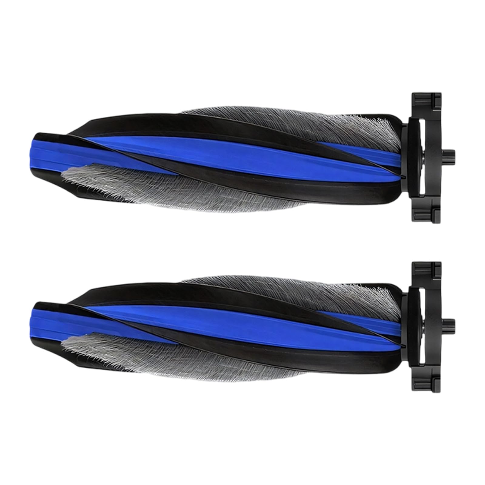 Daily Upkeep Roller Brush for Robot Vacuum X12 Series, Main Brush Replacement with Install-Ready Mount for Care
