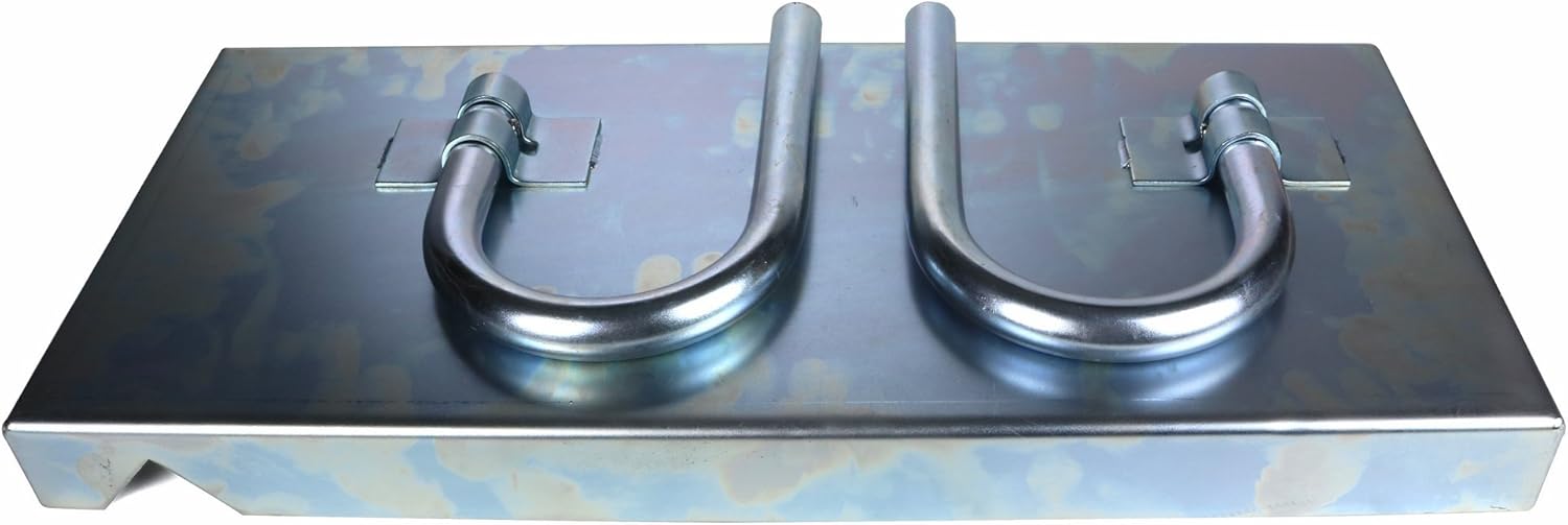 Toledo Pipe 1452 Tric Tray Easily Hold Tools compatible with RIDGID 300 Complete Pipe Threading Machine 22638