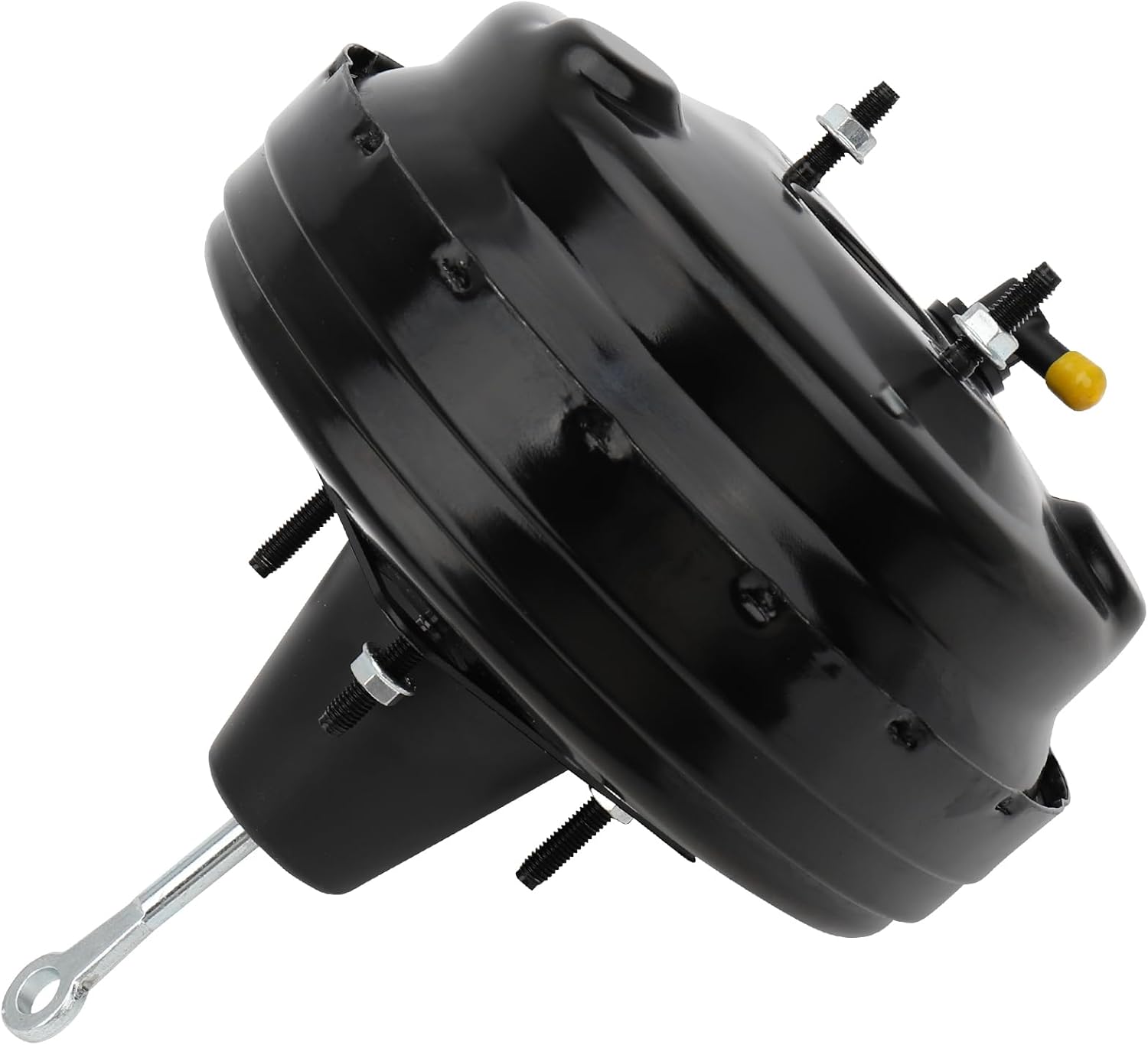 HARUMA 54-71924 Vacuum Power Brake Booster without Master Cylinder for Dodge Nitro 2007-2011, for Jeep Liberty 2008-2012, for Jeep Wrangler 2007 2008 2009 2010, 5471924, 68003619AA