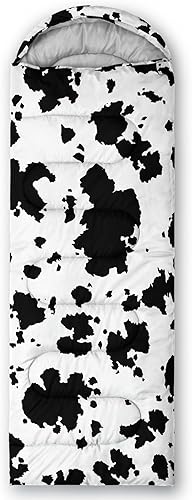 Miniatura 50 de CVHOUSE Camping Sleeping Bags,3 Season Warm & Cool Weather,Lightweight,Waterproof Sleeping Bags for Adults & Kids,Traveling,and Outdoors,Camping