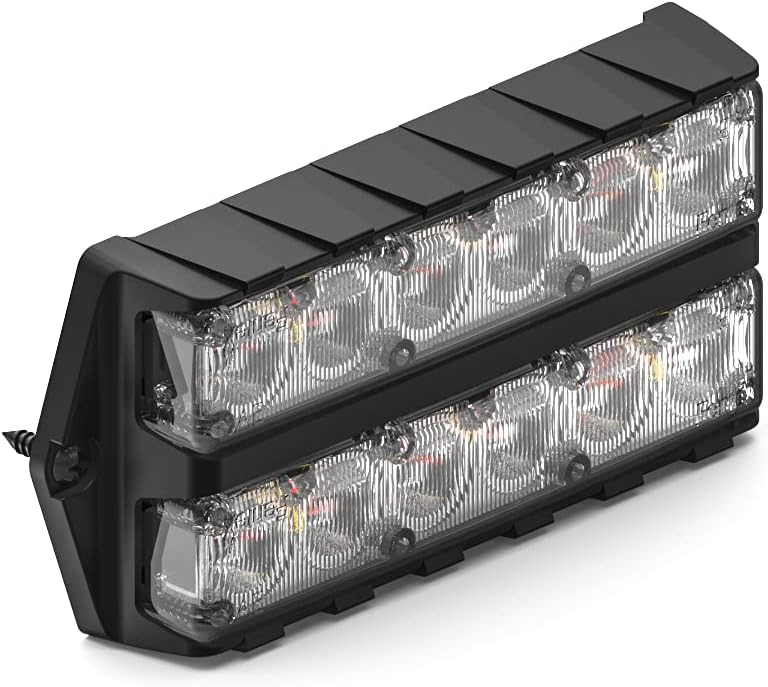 Feniex Fusion-S Surface Mount Aftermarket LED Vehicle Light White