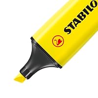 STABILO - Textmarker - BOSS ORIGINAL – Ansicht 3