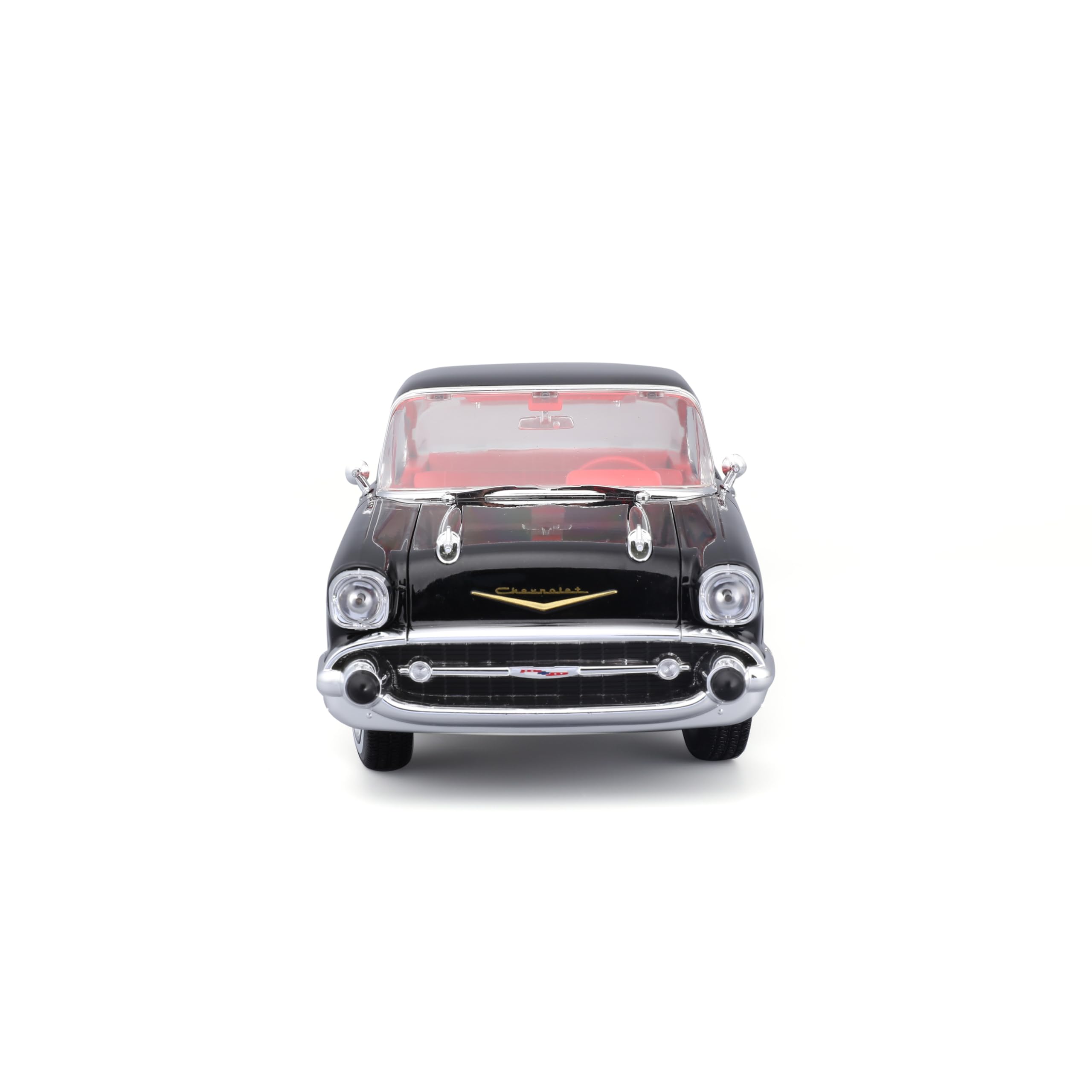 Maisto 1:18 SE 1957 Chevrolet Bel Air Coupé
