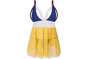 Women's Plus Size Lingerie for the Perfect Role Play Experience