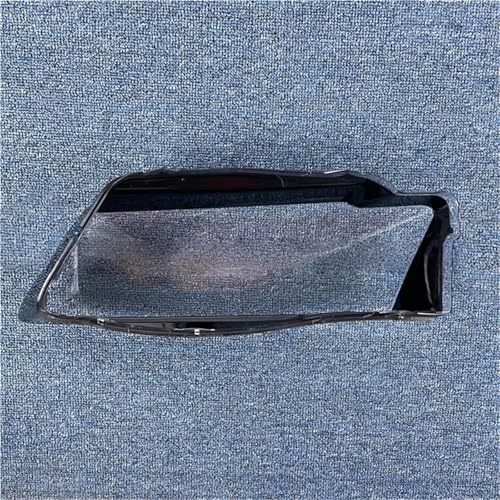 Coque de phare avant en verre de haute précision pour A5 - 4