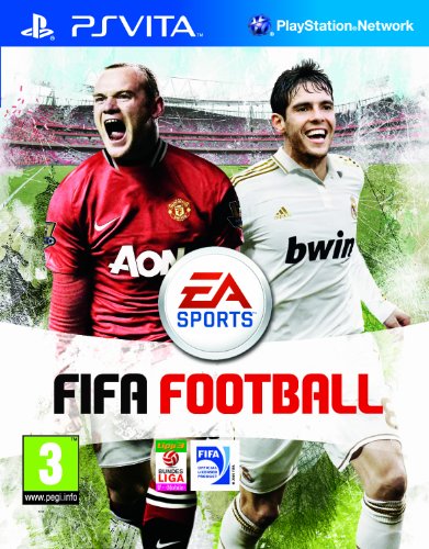 Ea Sports Fifa Football Pegi [Edizione: Germania]